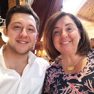 Meet your Posher, Nick